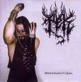 Pek : Infernal Realm of Chains